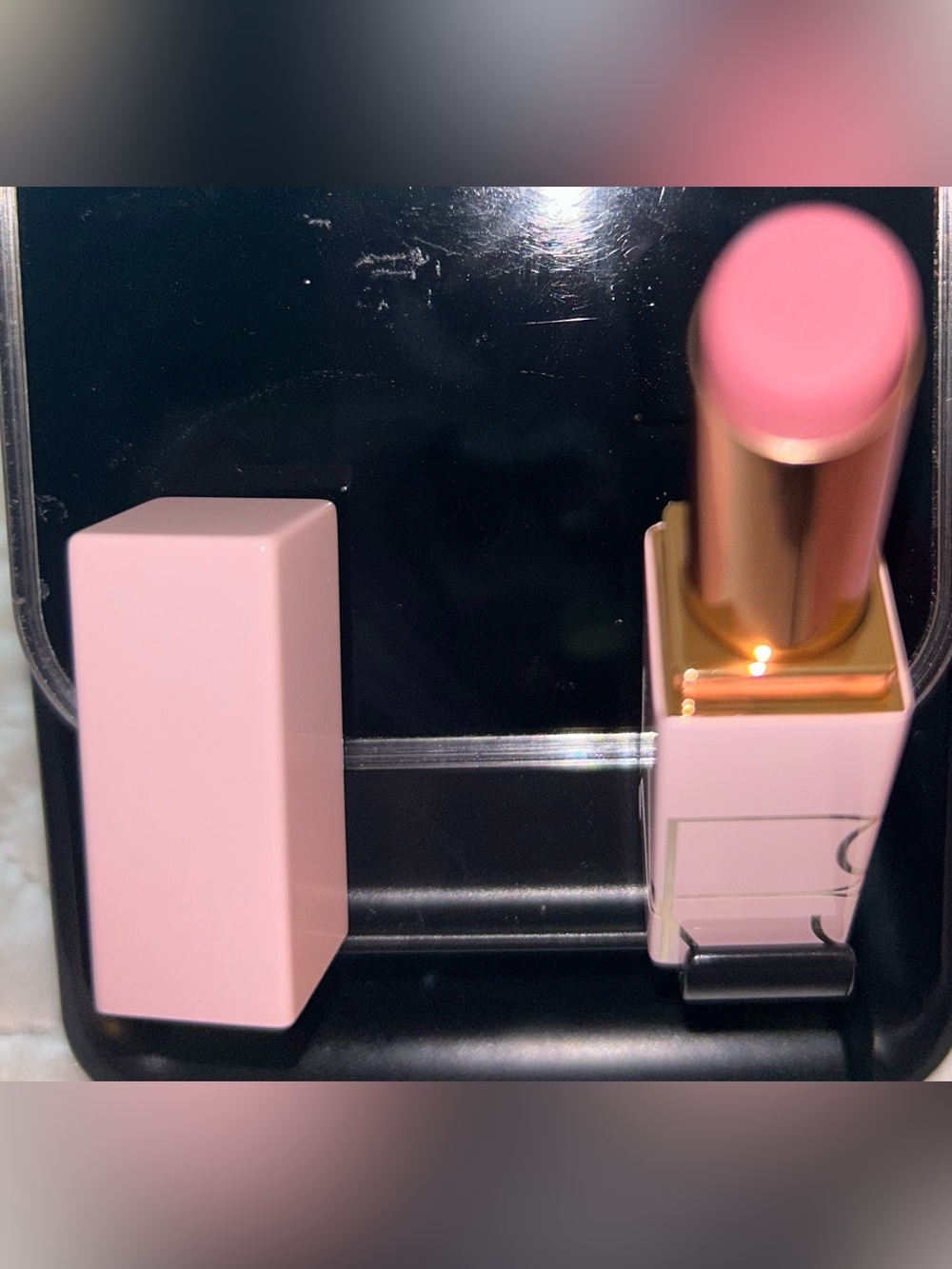 NARS Afterglow lip balm